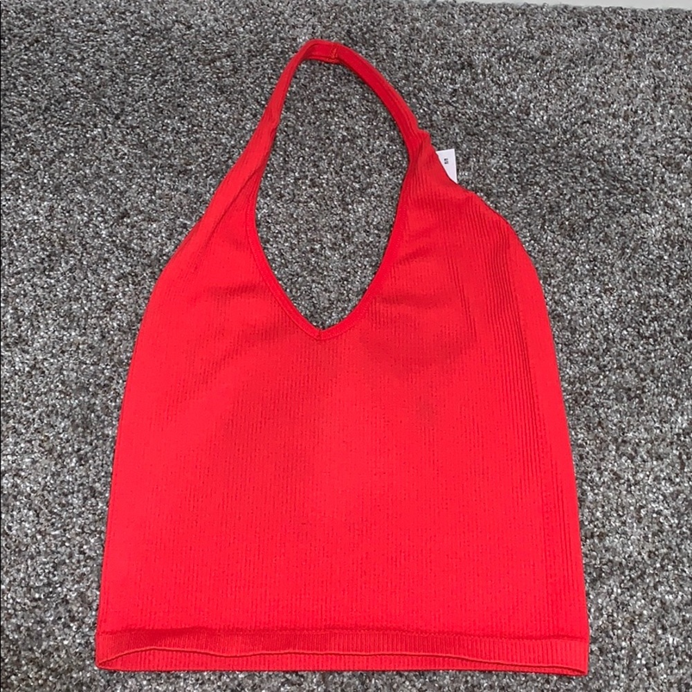 Urban Outfitters halter top